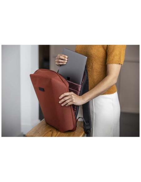 Mochila para portátil de 15" antirrobo de 10 l GRS N55011031