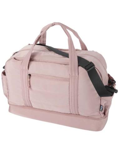 Bolsa de lona de 30l con material reciclado GRS y fondo aislante N07511031