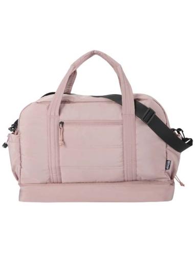 Bolsa de lona de 30l con material reciclado GRS y fondo aislante N07511031