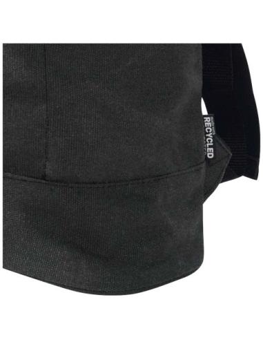 Mochila de 14" enrollable de 16l con material reciclado GRS N09321031