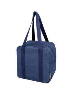 Bolsa nevera de 5l con material reciclado GRS N60621031