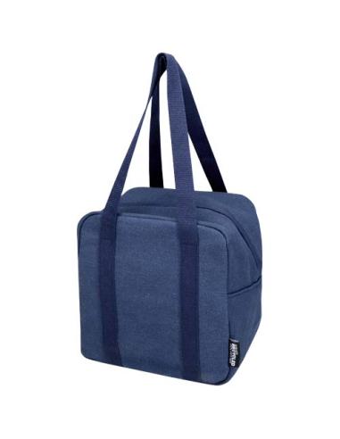 Bolsa nevera de 5l con material reciclado GRS N55621031