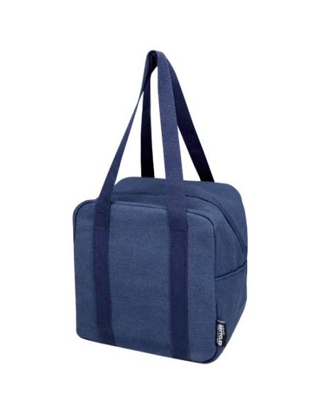 Bolsa nevera de 5l con material reciclado GRS N55621031