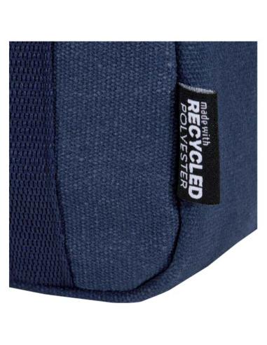 Bolsa nevera de 5l con material reciclado GRS N55621031