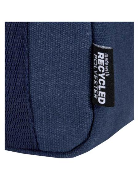 Bolsa nevera de 5l con material reciclado GRS N55621031