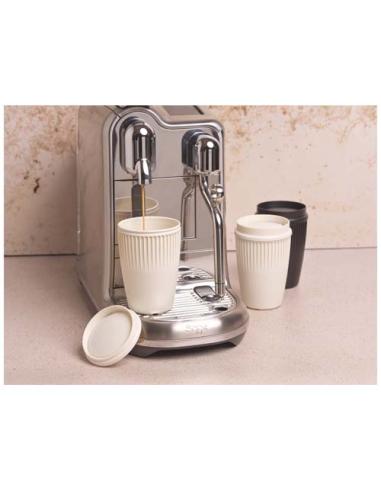 Vaso de 350 ml con tapa de 360° N25264012