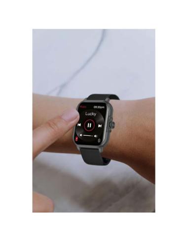 Prixton AT803 activity tracker color con termómetro N09720AP2