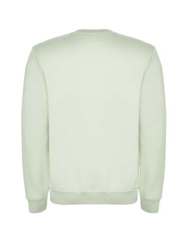 Sudadera de cuello redondo unisex N0Q50701R