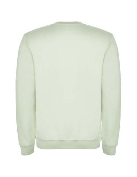 Sudadera de cuello redondo unisex N0Q50701R