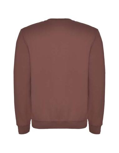 Sudadera de cuello redondo unisex N02A0701R