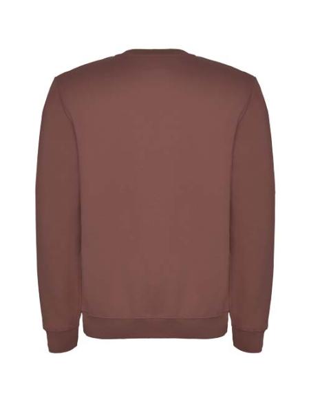 Sudadera de cuello redondo unisex N02A0701R