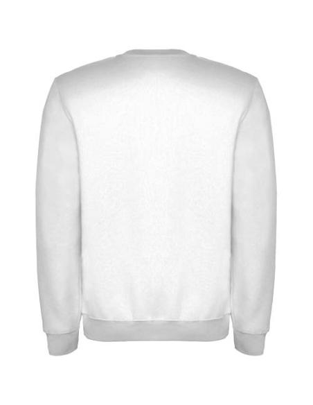 Sudadera de cuello redondo unisex N04A0701R