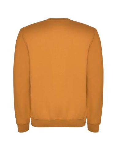 Sudadera de cuello redondo unisex N05A0701R