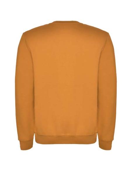Sudadera de cuello redondo unisex N05A0701R