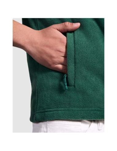 Chaleco de forro polar unisex N1H19901R
