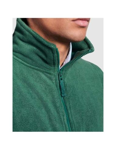 Chaleco de forro polar unisex N1H19901R