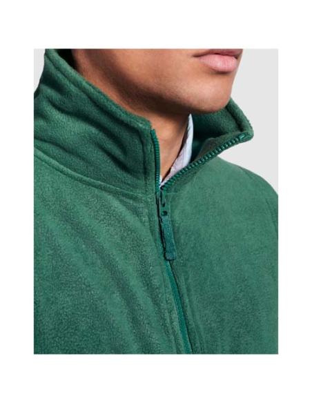 Chaleco de forro polar unisex N1H19901R