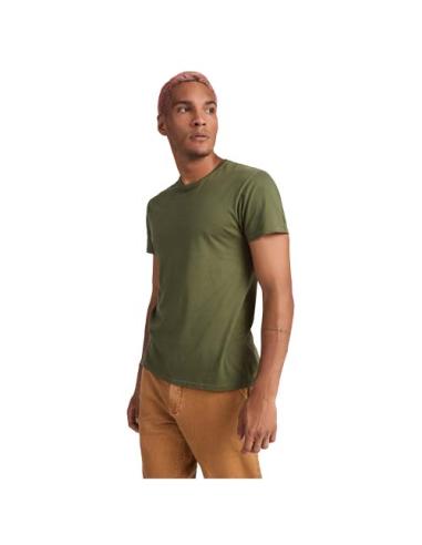Camiseta de manga corta para hombre N01A4556R
