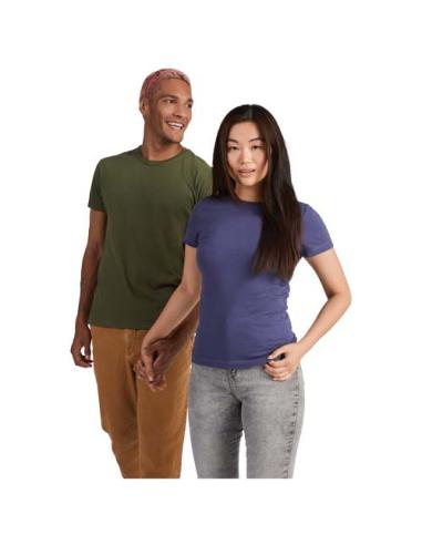 Camiseta de manga corta para hombre N01A4556R