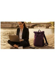 Mochila de material reciclado N22308021