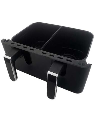 Freidora de aire dual de 8 l N09481AP1