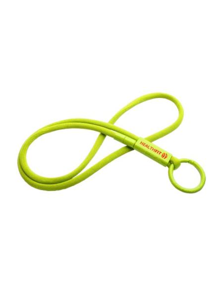 Lanyard con tubo de plástico reciclado N36100IP1