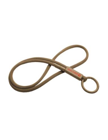 Lanyard con tubo de plástico reciclado N17100IP1