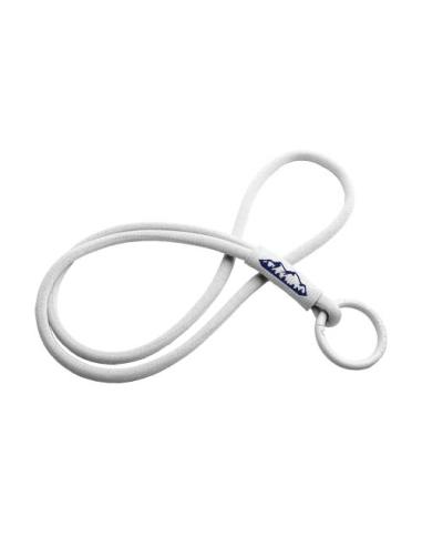 Lanyard con tubo elástico N10200IP1