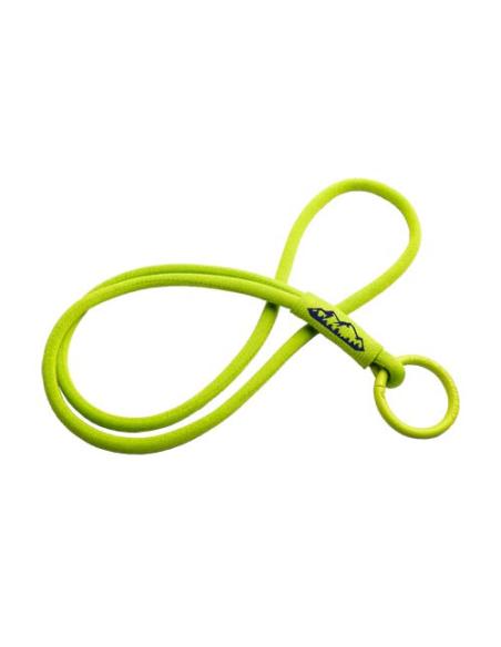 Lanyard con tubo elástico N11200IP1