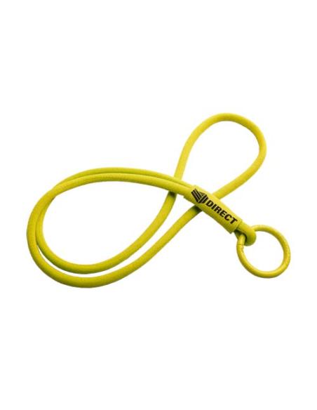 Lanyard con tubo elástico N03200IP1