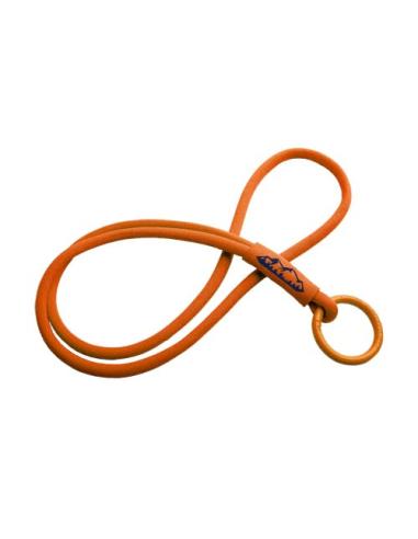 Lanyard con tubo elástico N13200IP1