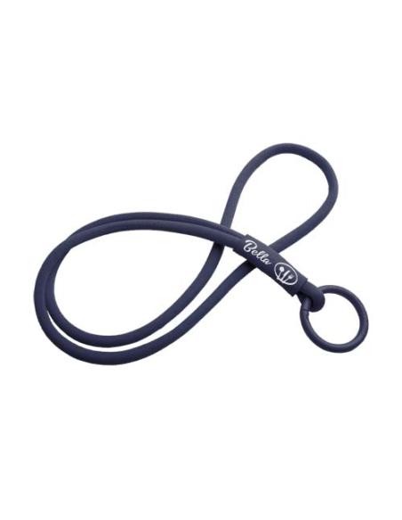 Lanyard con tubo elástico N55200IP1