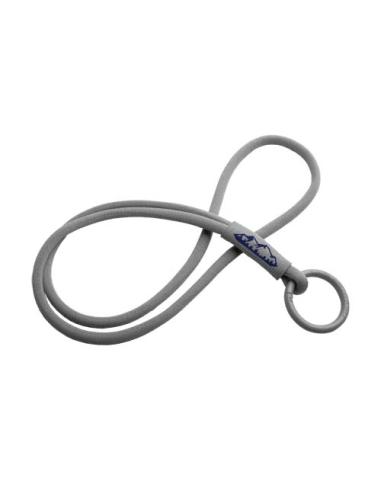 Lanyard con tubo elástico N28200IP1
