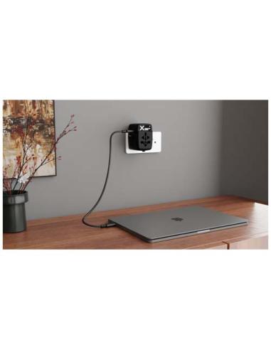 Adaptador universal de viaje N09722XP1