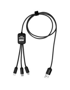 Cable de carga 5 en 1 N09922XP1