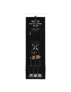 Cable de carga 5 en 1 N09922XP1 2
