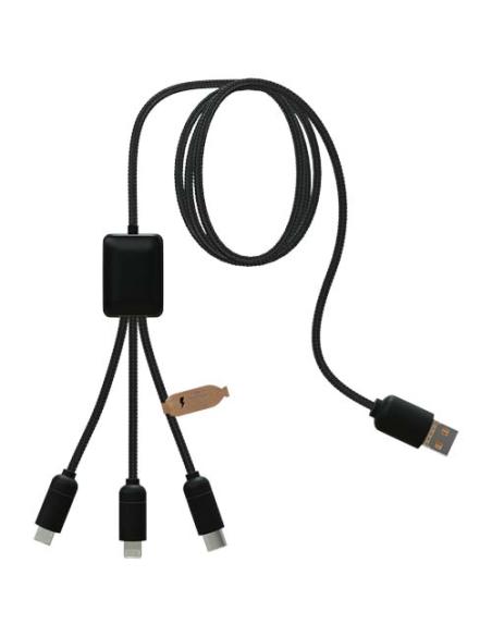 Cable de carga 5 en 1 N09922XP1