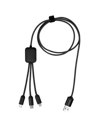 Cable de carga 5 en 1 N09922XP1