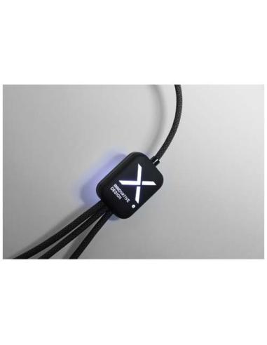 Cable de carga 5 en 1 N09922XP1
