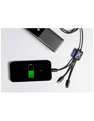 Cable de carga 5 en 1 N09922XP1
