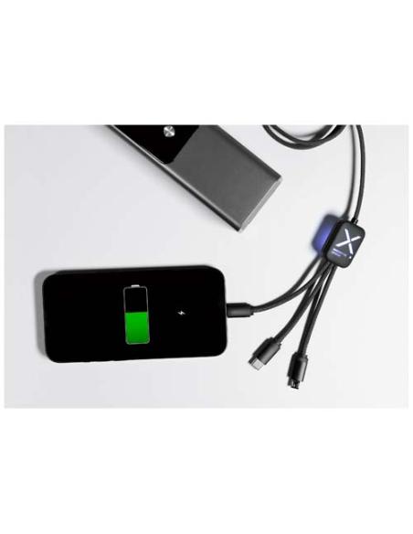Cable de carga 5 en 1 N09922XP1