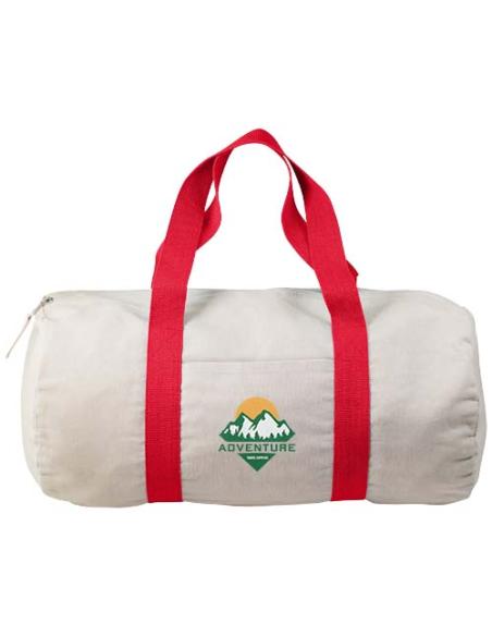 Bolsa de lona de deporte N12600ZP1