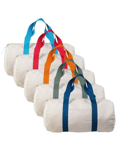 Bolsa de lona de deporte N15600ZP1