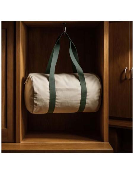 Bolsa de lona de deporte N25600ZP1