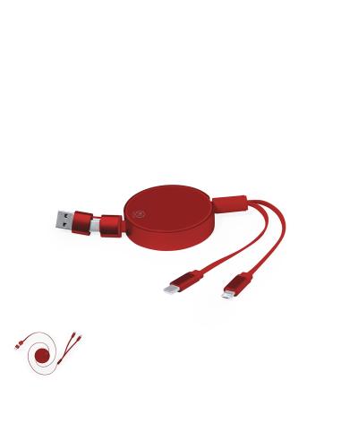 Cable Cargador N54802