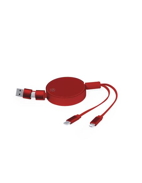 Cable Cargador N54802