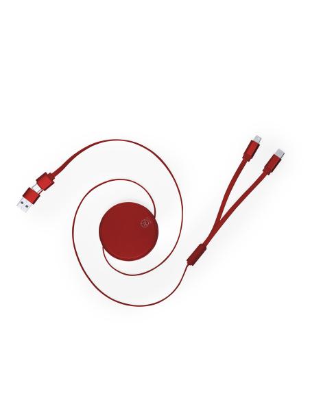 Cable Cargador N54802