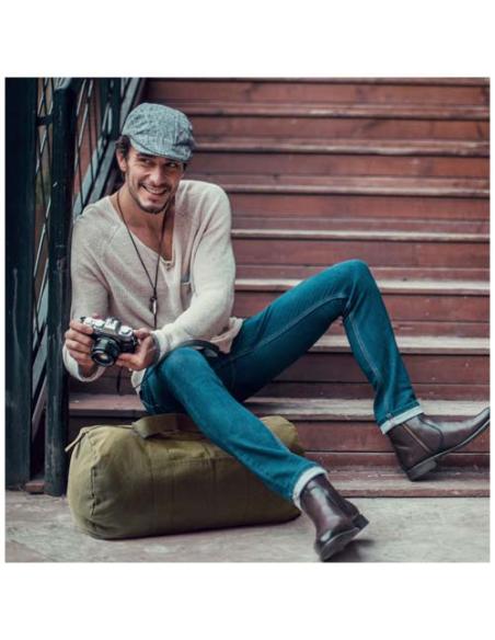 Bolsa de lona de viaje N50010ZP1