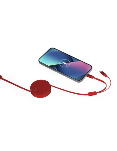 Cable Cargador N54802