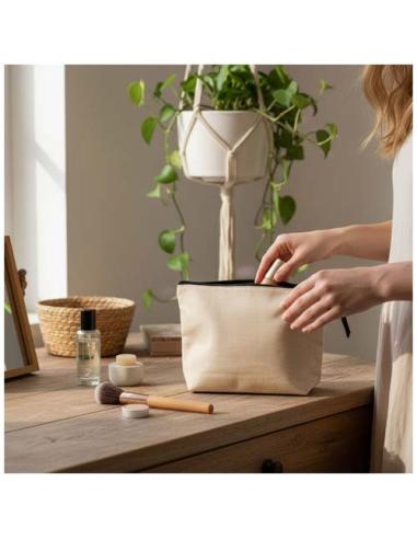 Bolsa para la comida de algodón orgánico N60710ZP1